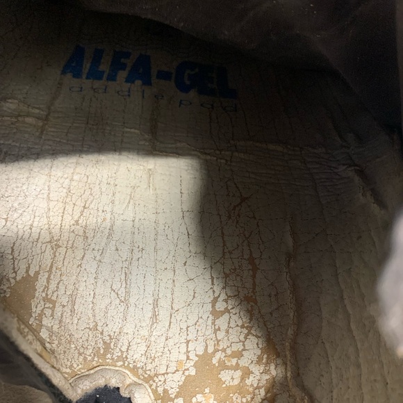 Gel pad, cut back, horse - Picture 5 of 8